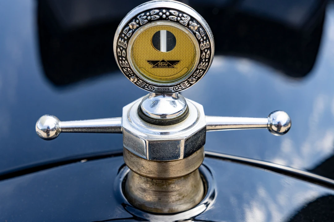 1926 Ford Model T - Image 5 of 16