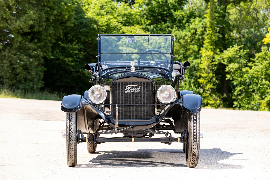 1926 Ford Model T - Image 2 of 16