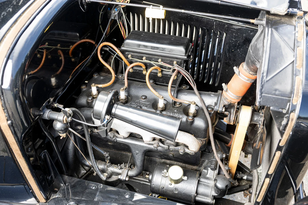 1926 Ford Model T - Image 10 of 16