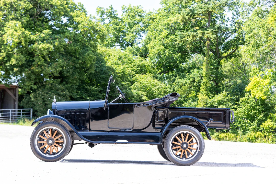 1926 Ford Model T - Image 12 of 16