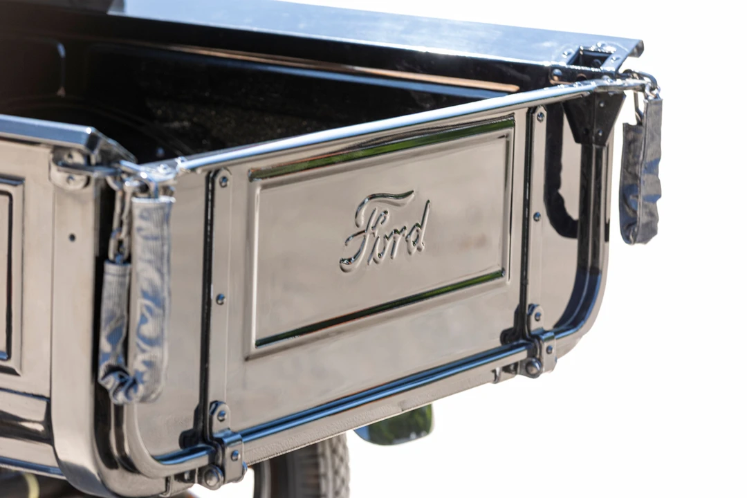 1926 Ford Model T - Image 13 of 16