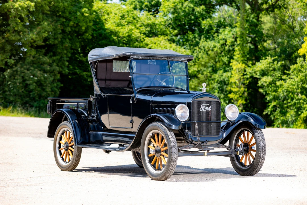 1926 Ford Model T - Image 16 of 16