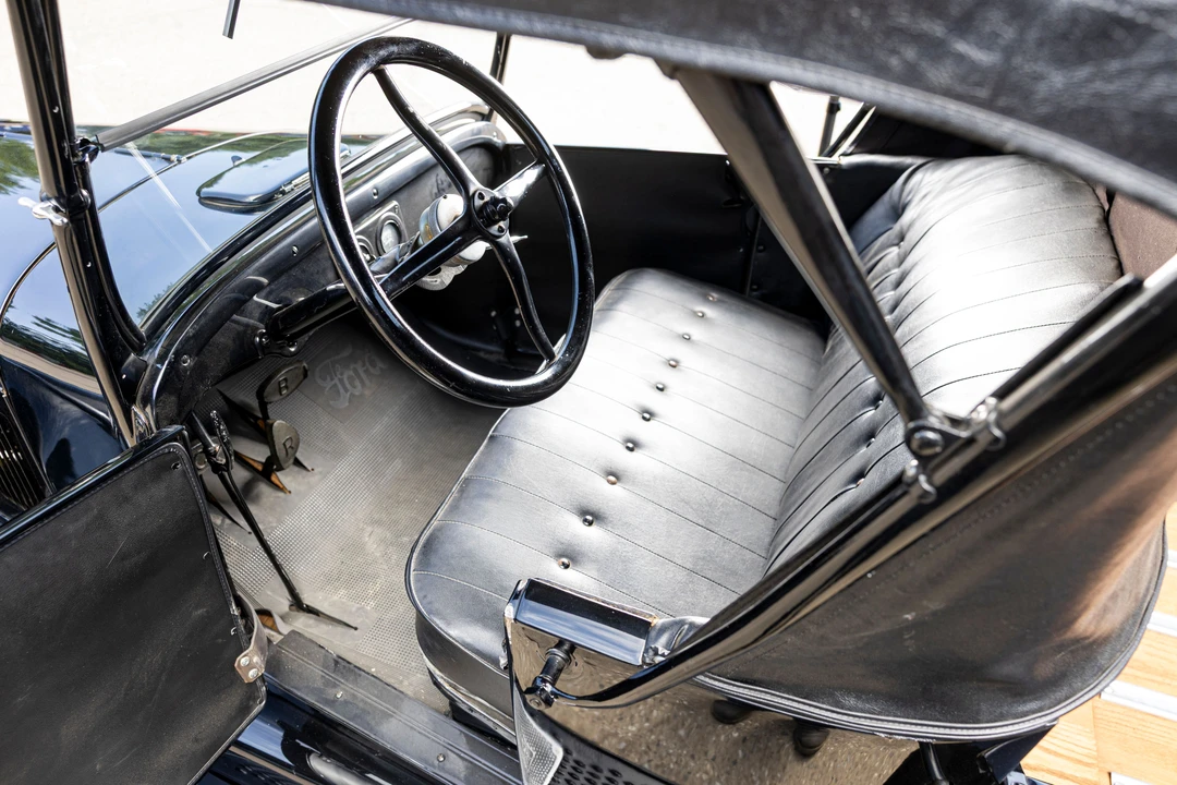 1926 Ford Model T - Image 9 of 16
