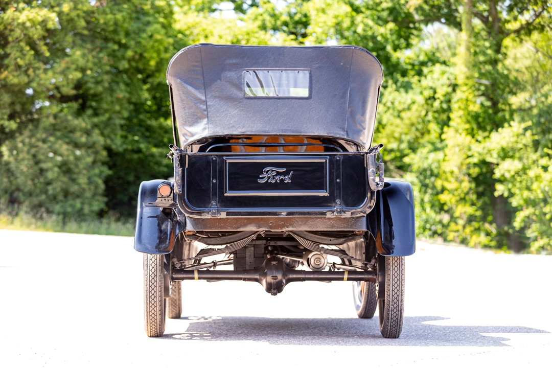 1926 Ford Model T - Image 8 of 16