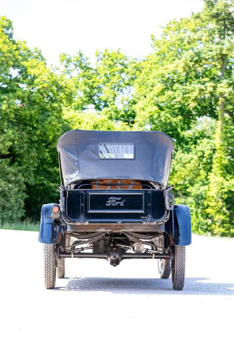 1926 Ford Model T - Image 7 of 16