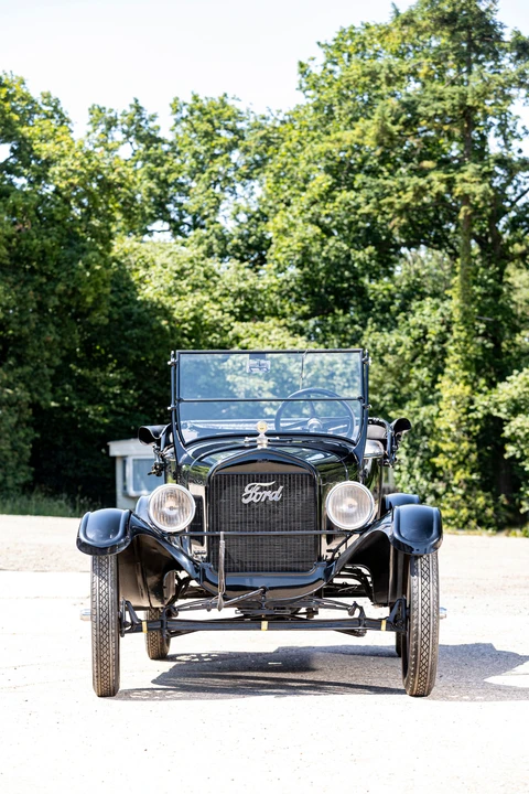 1926 Ford Model T - Image 15 of 16