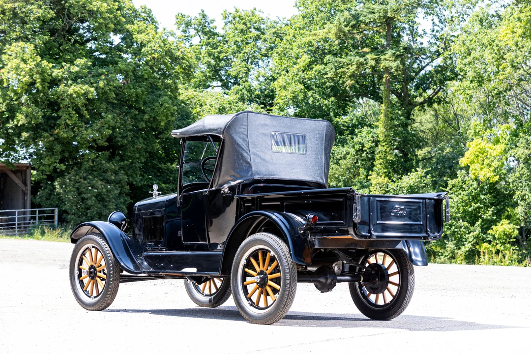 1926 Ford Model T - Image 11 of 16