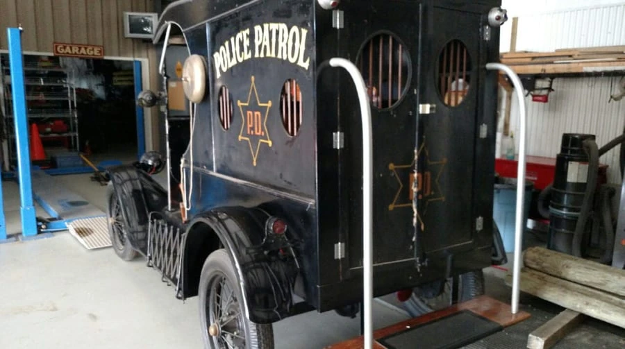 1926 Ford Model T - Image 2 of 6