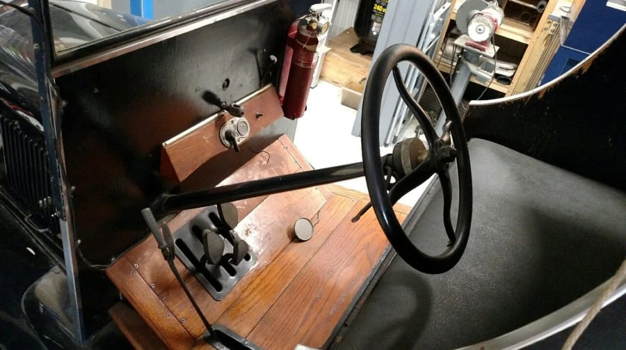 1926 Ford Model T - Image 3 of 6