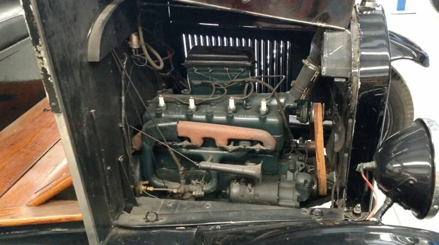 1926 Ford Model T - Image 4 of 6