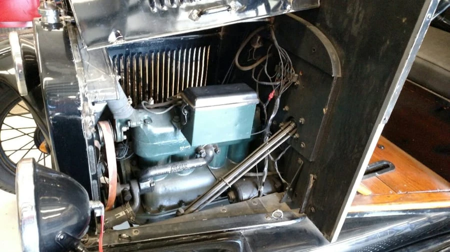 1926 Ford Model T - Image 5 of 6