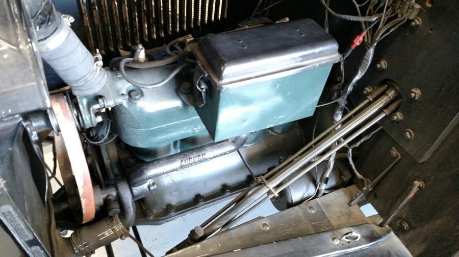 1926 Ford Model T - Image 6 of 6