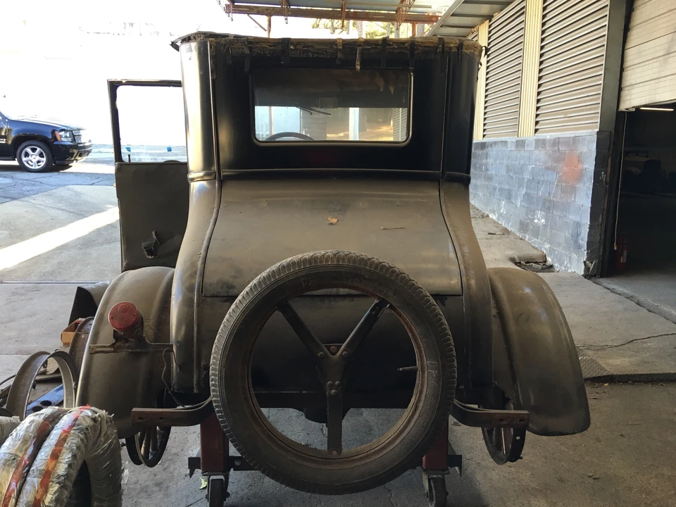 1926 Ford Model T - Image 9 of 31