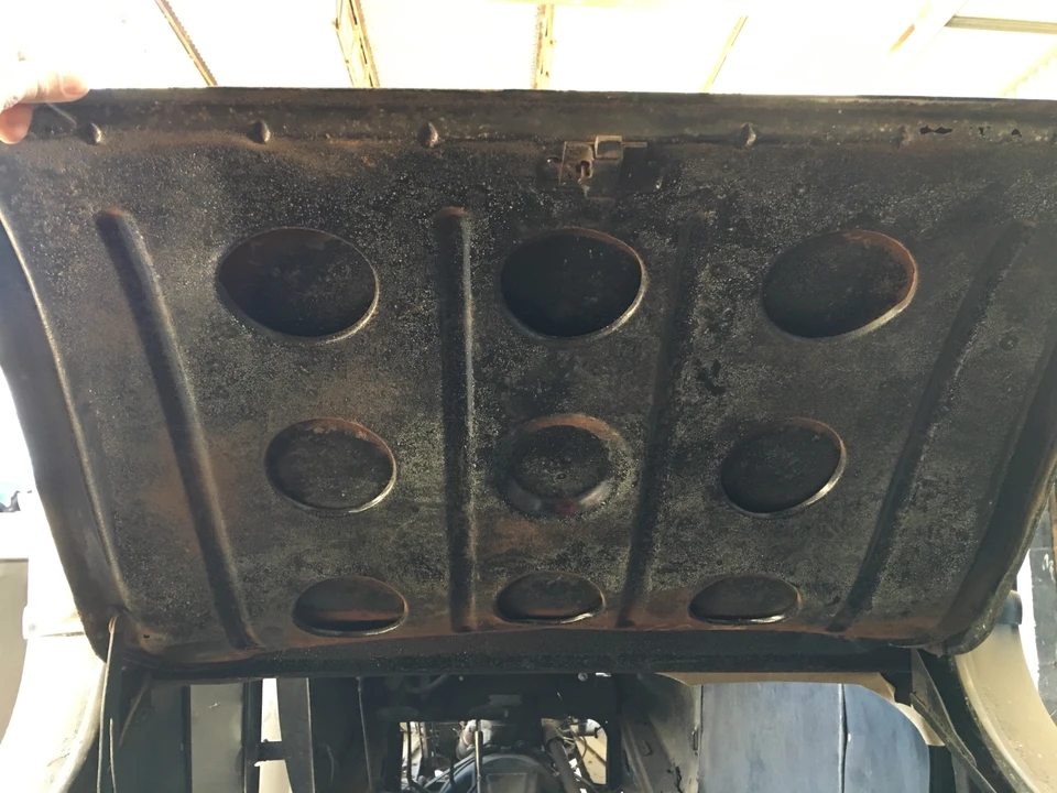 1926 Ford Model T - Image 19 of 31