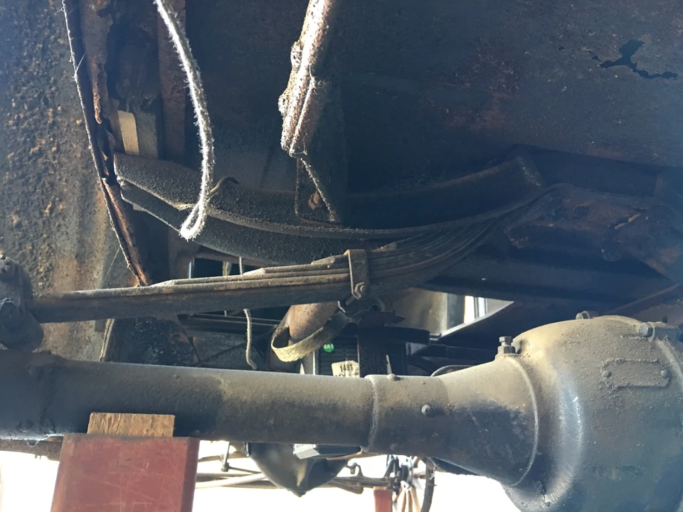 1926 Ford Model T - Image 28 of 31