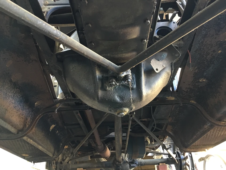 1926 Ford Model T - Image 26 of 31
