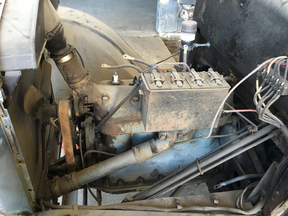 1926 Ford Model T - Image 22 of 31