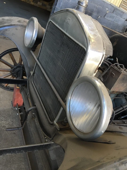 1926 Ford Model T - Image 7 of 31