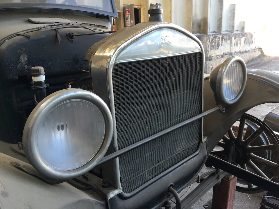 1926 Ford Model T - Image 3 of 31