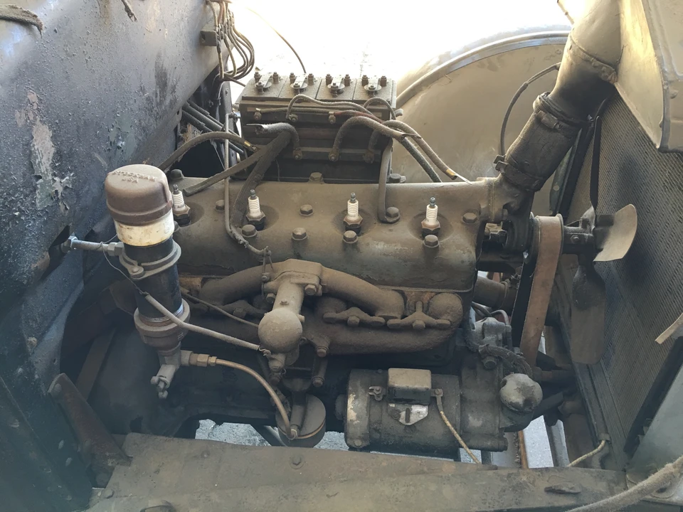 1926 Ford Model T - Image 21 of 31