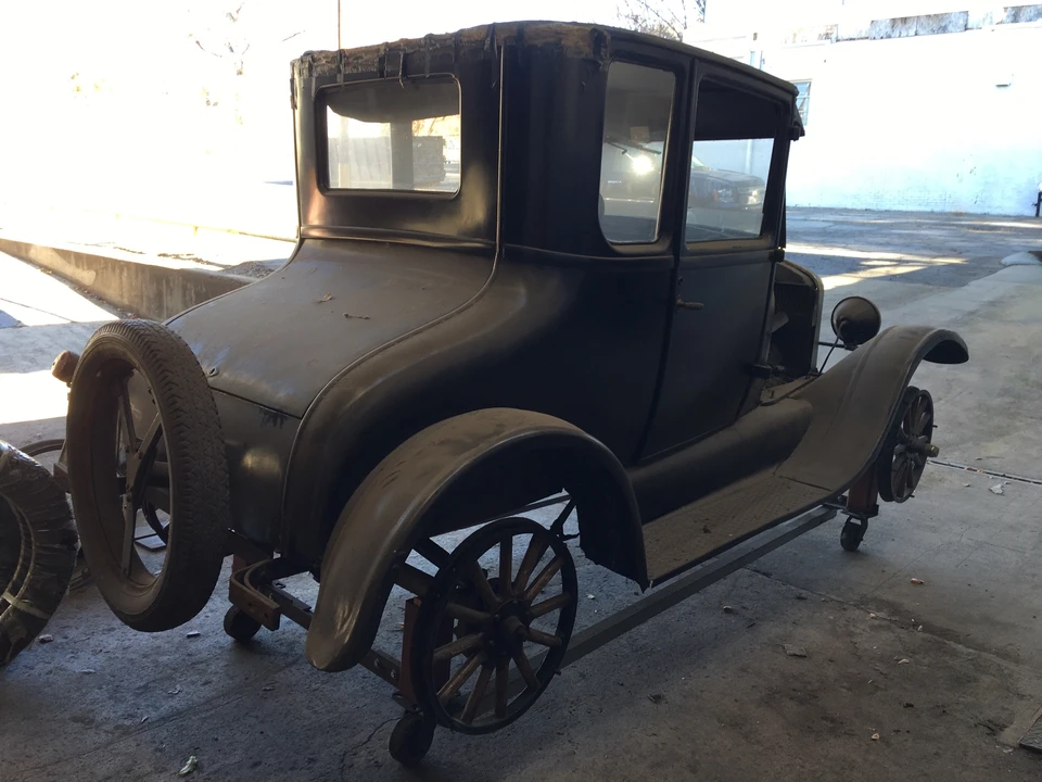 1926 Ford Model T - Image 10 of 31