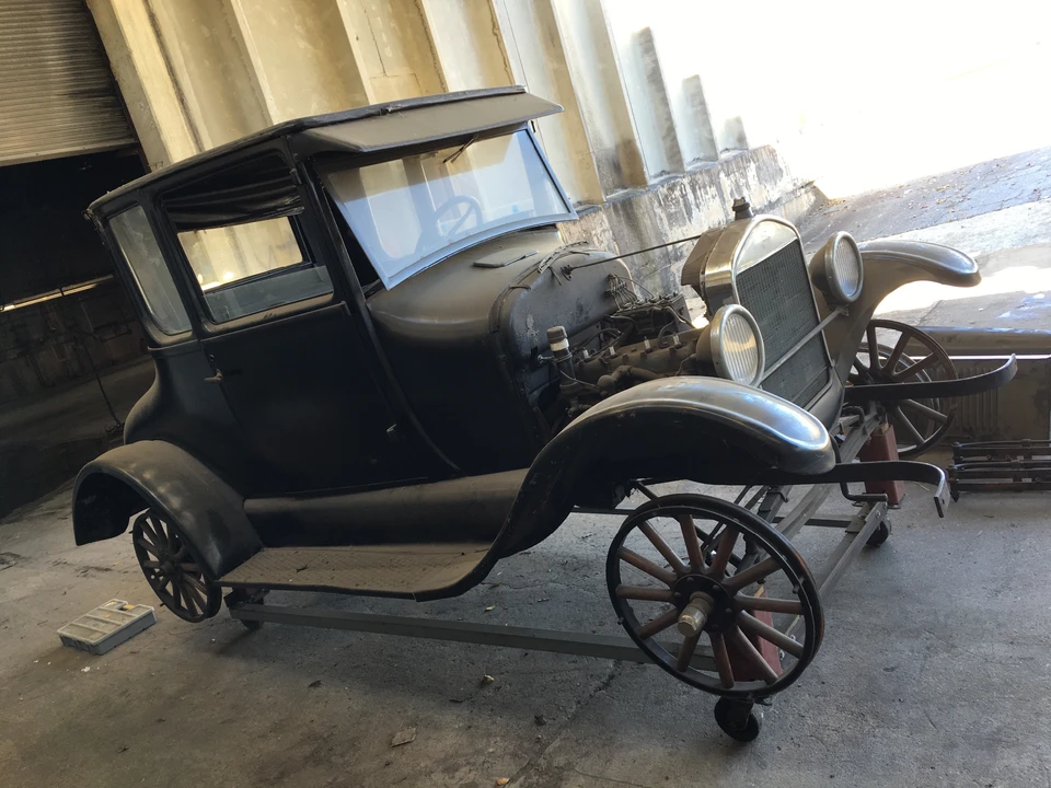 1926 Ford Model T - Image 2 of 31
