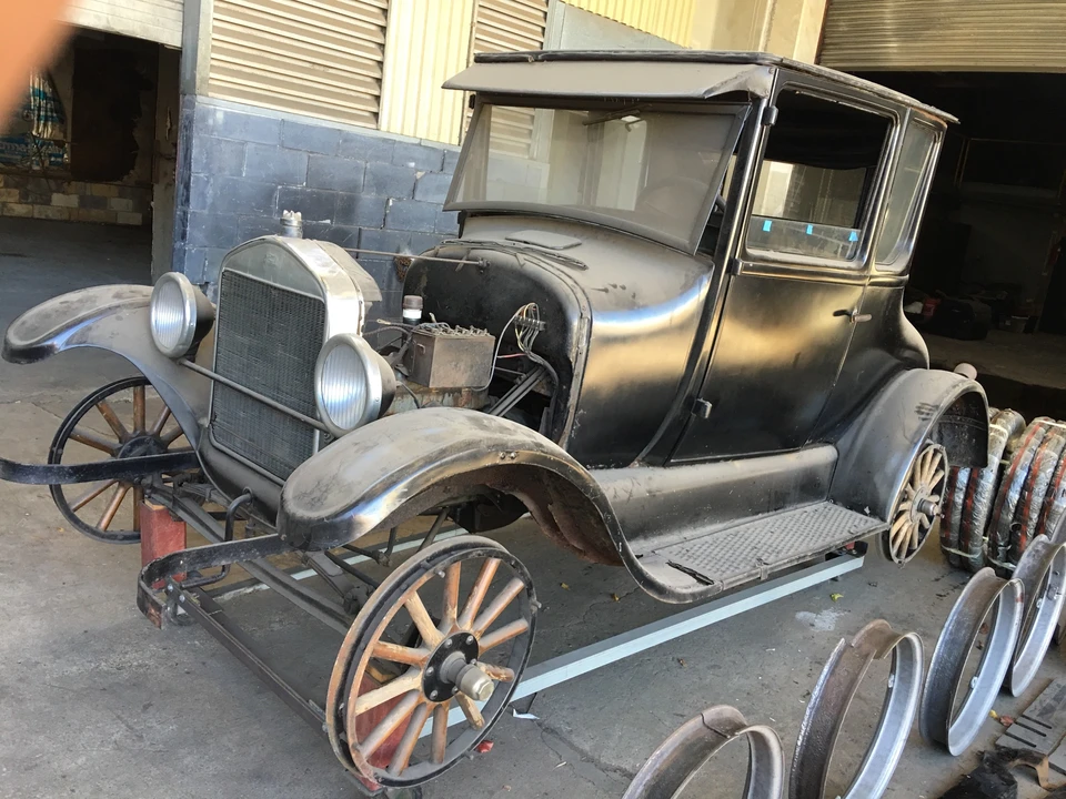 1926 Ford Model T - Image 5 of 31