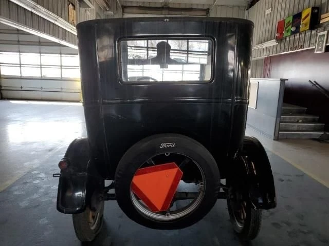 1926 Ford Model T - Image 4 of 13