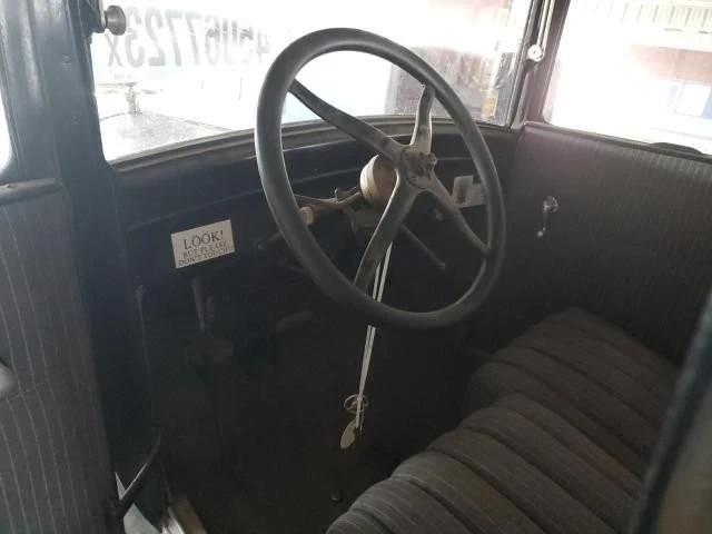 1926 Ford Model T - Image 8 of 13