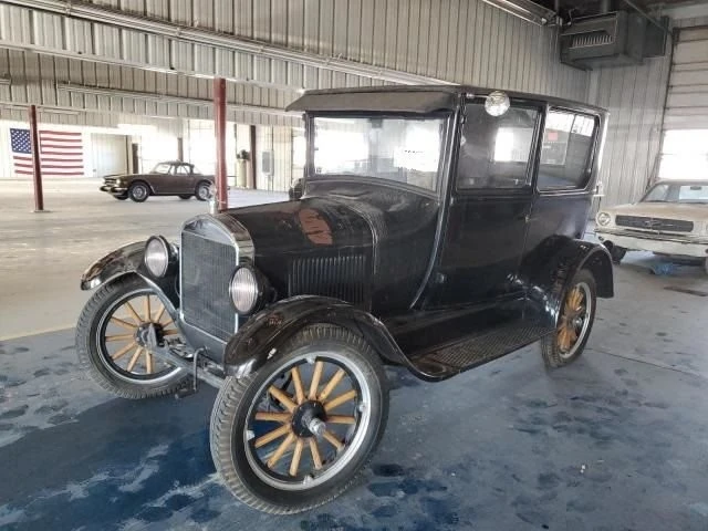 1926 Ford Model T - Image 2 of 13
