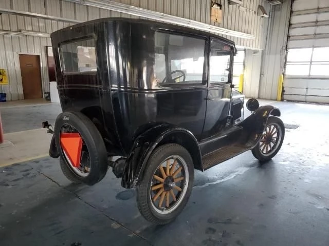 1926 Ford Model T - Image 5 of 13