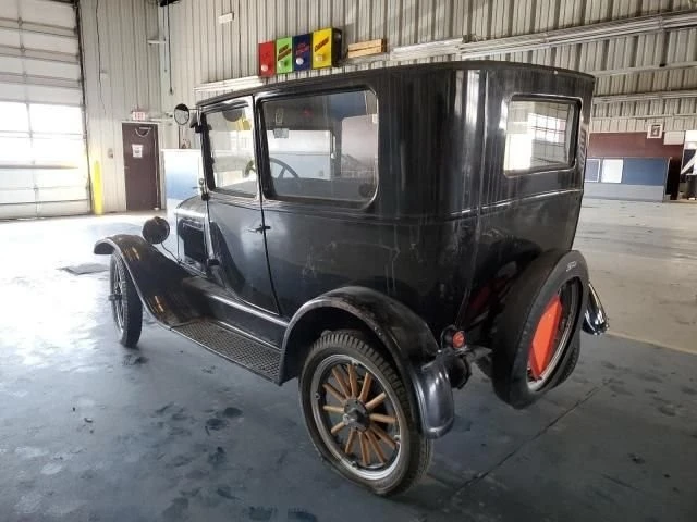 1926 Ford Model T - Image 3 of 13