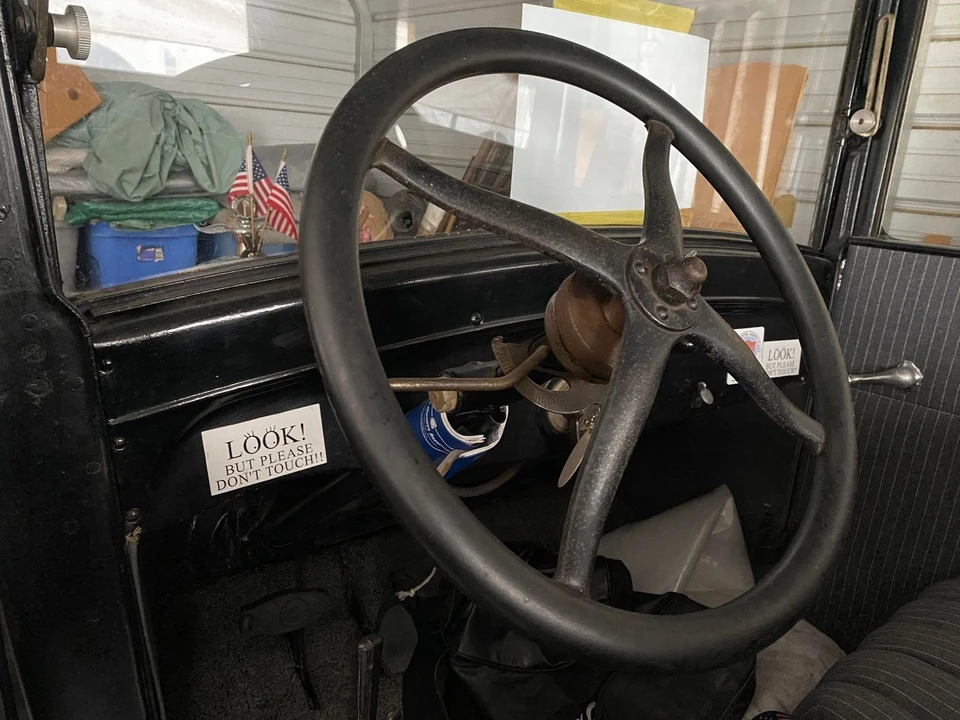 1926 Ford Model T - Image 9 of 13