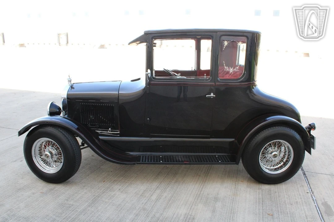 1926 Ford Model T - Image 4 of 12