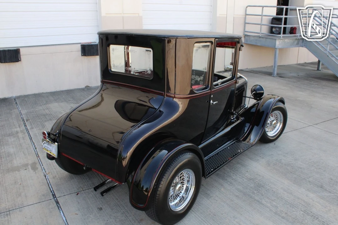 1926 Ford Model T - Image 12 of 12