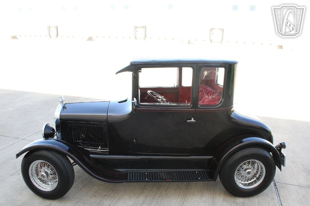 1926 Ford Model T - Image 3 of 12