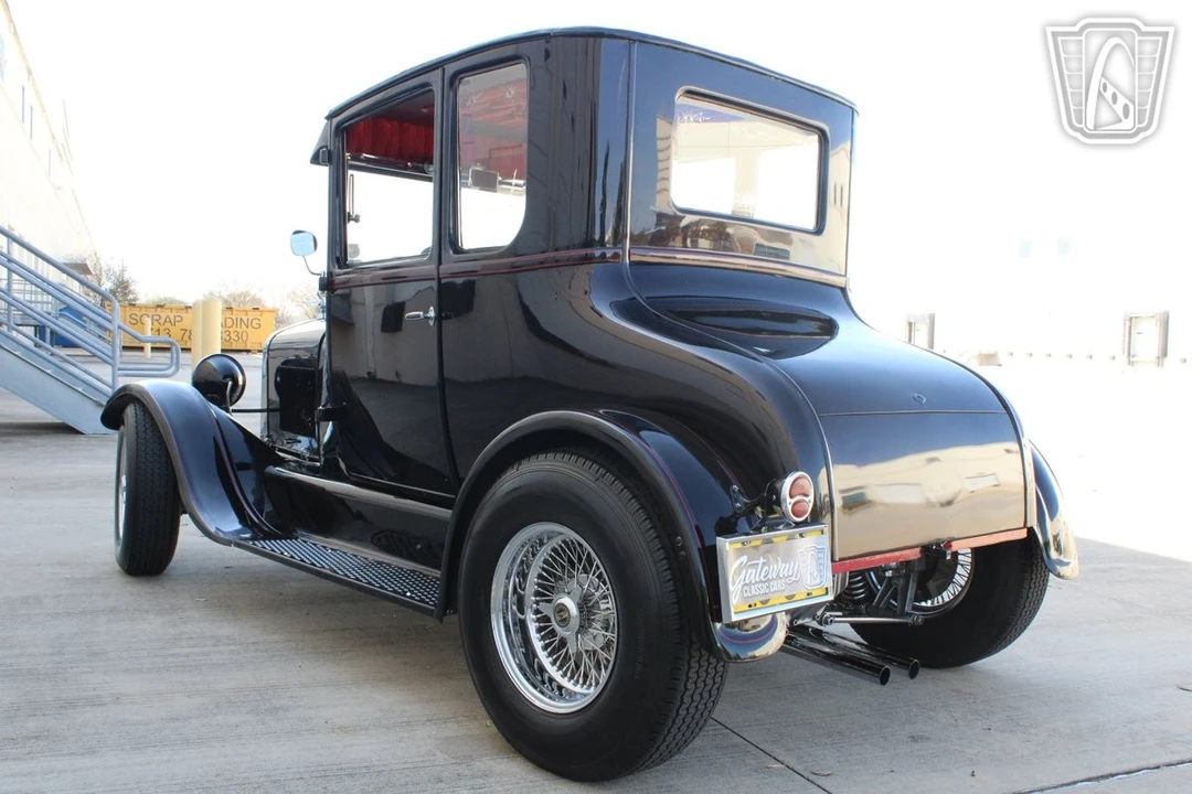 1926 Ford Model T - Image 8 of 12