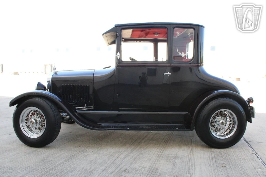 1926 Ford Model T - Image 5 of 12
