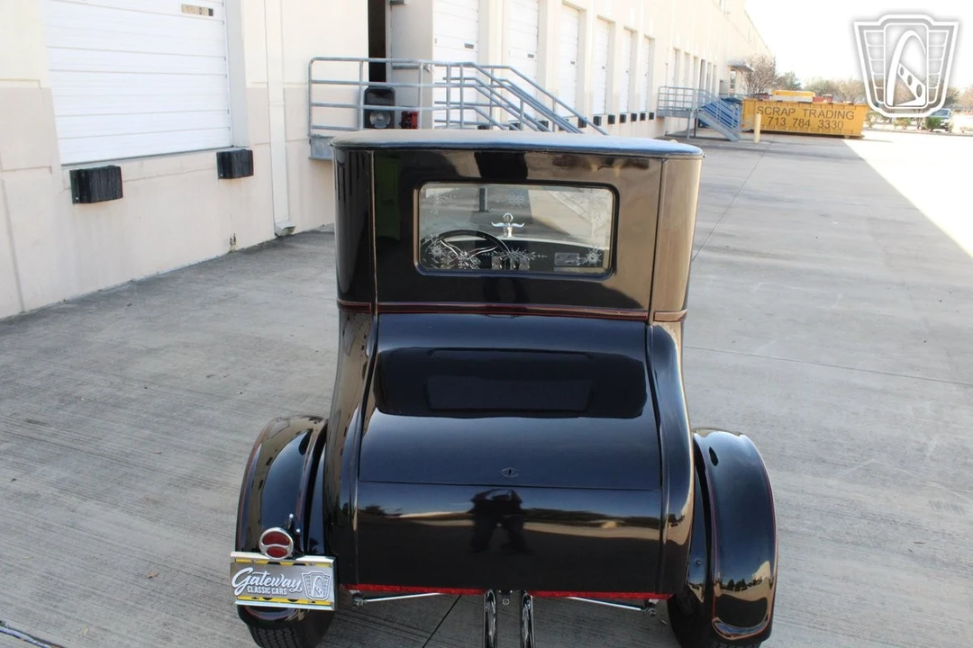 1926 Ford Model T - Image 9 of 12