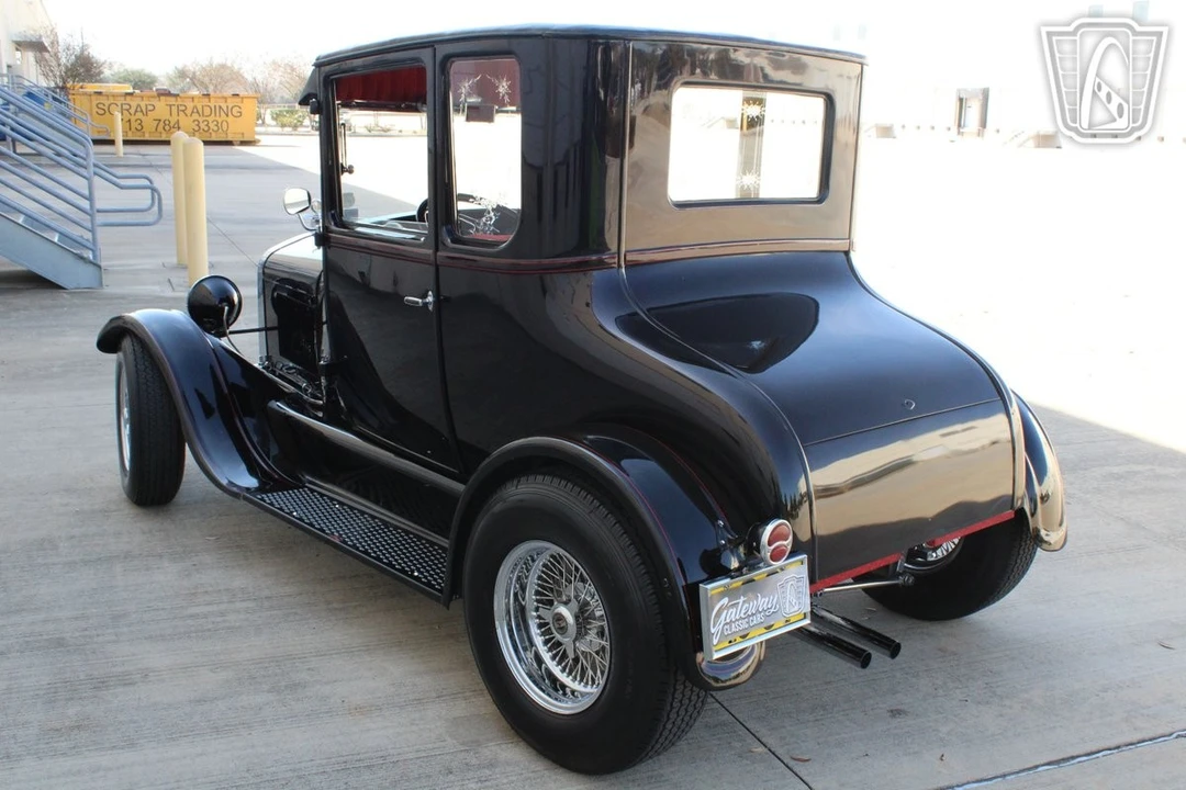 1926 Ford Model T - Image 7 of 12