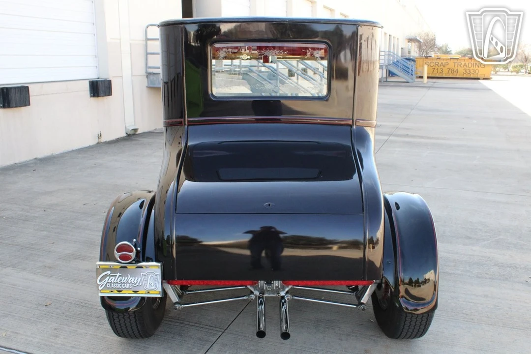 1926 Ford Model T - Image 10 of 12