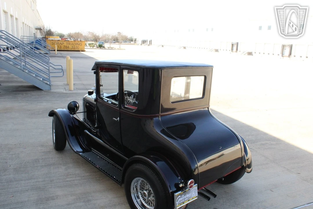 1926 Ford Model T - Image 6 of 12