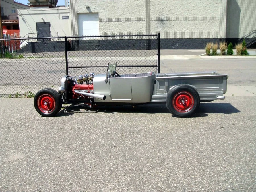 1926 Ford Model T - Image 2 of 5