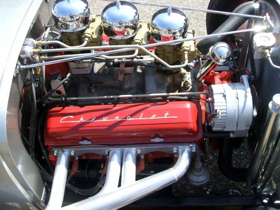 1926 Ford Model T - Image 3 of 5