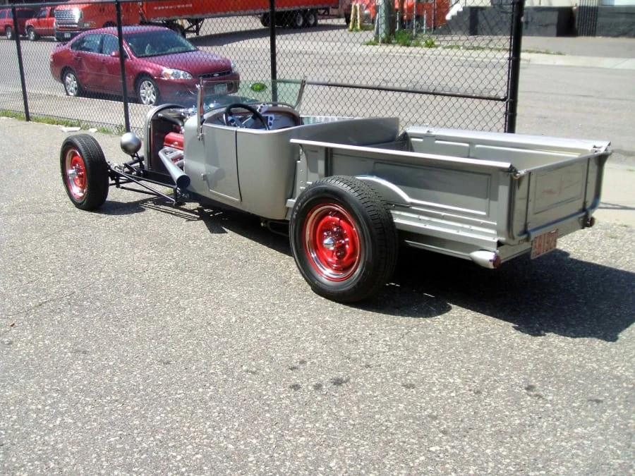 1926 Ford Model T - Image 5 of 5