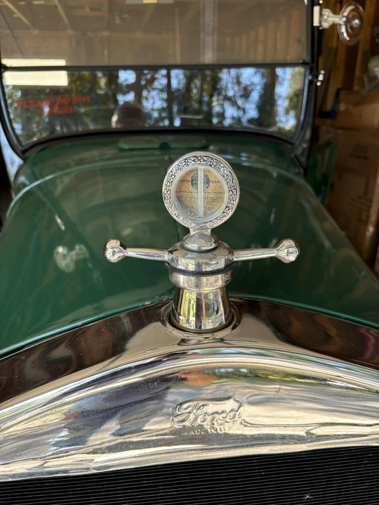 1926 Ford Model T - Image 27 of 31
