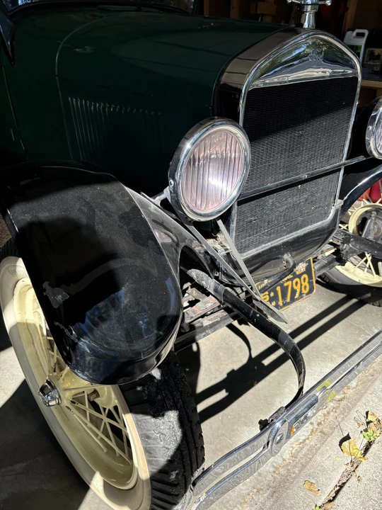 1926 Ford Model T - Image 29 of 31