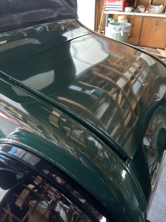 1926 Ford Model T - Image 25 of 31