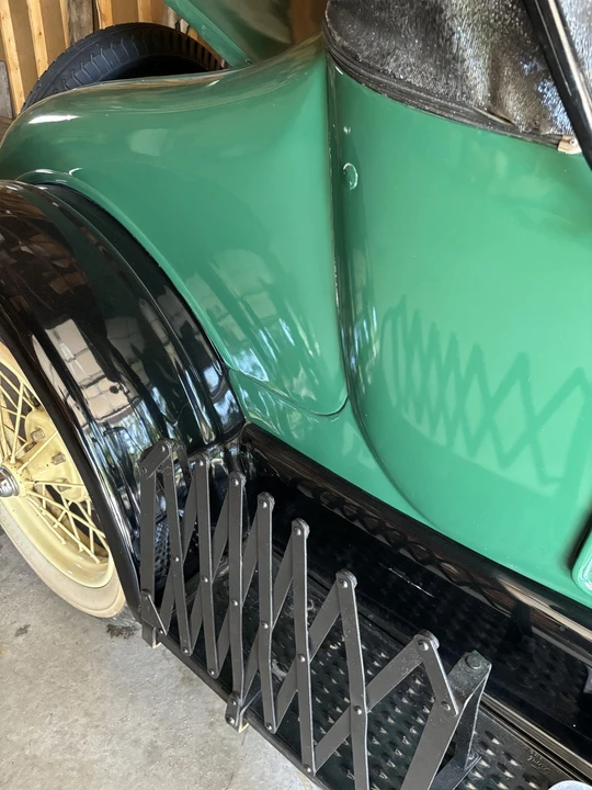 1926 Ford Model T - Image 20 of 31