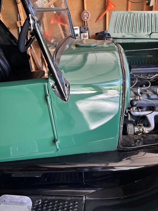 1926 Ford Model T - Image 30 of 31